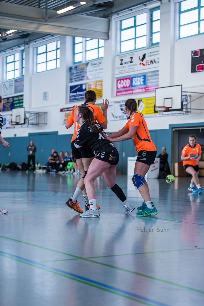 Bild 186 - Frauen OL TuS Esingen - SG Niendorf/Wandsetal : Ergebnis: 24:17